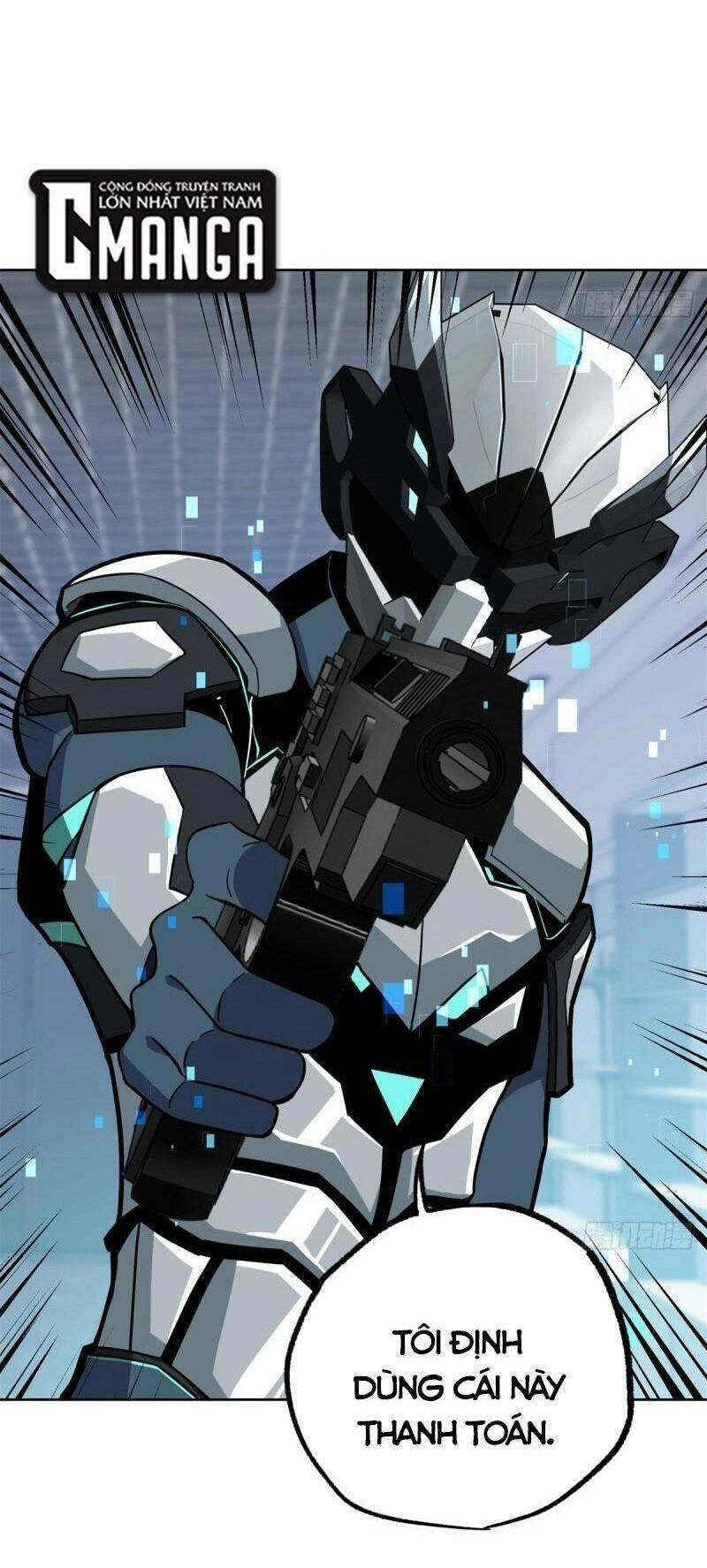 Siêu Thần Cơ Giới Sư Chapter 122 - 28