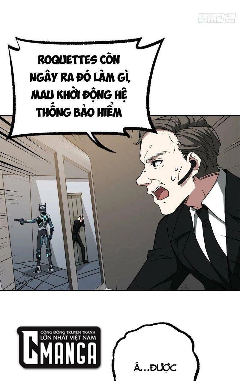 Siêu Thần Cơ Giới Sư Chapter 122 - 31