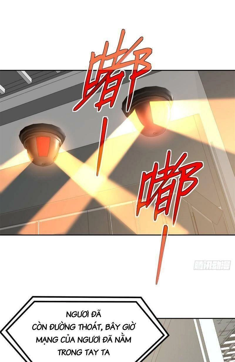 Siêu Thần Cơ Giới Sư Chapter 122 - 33