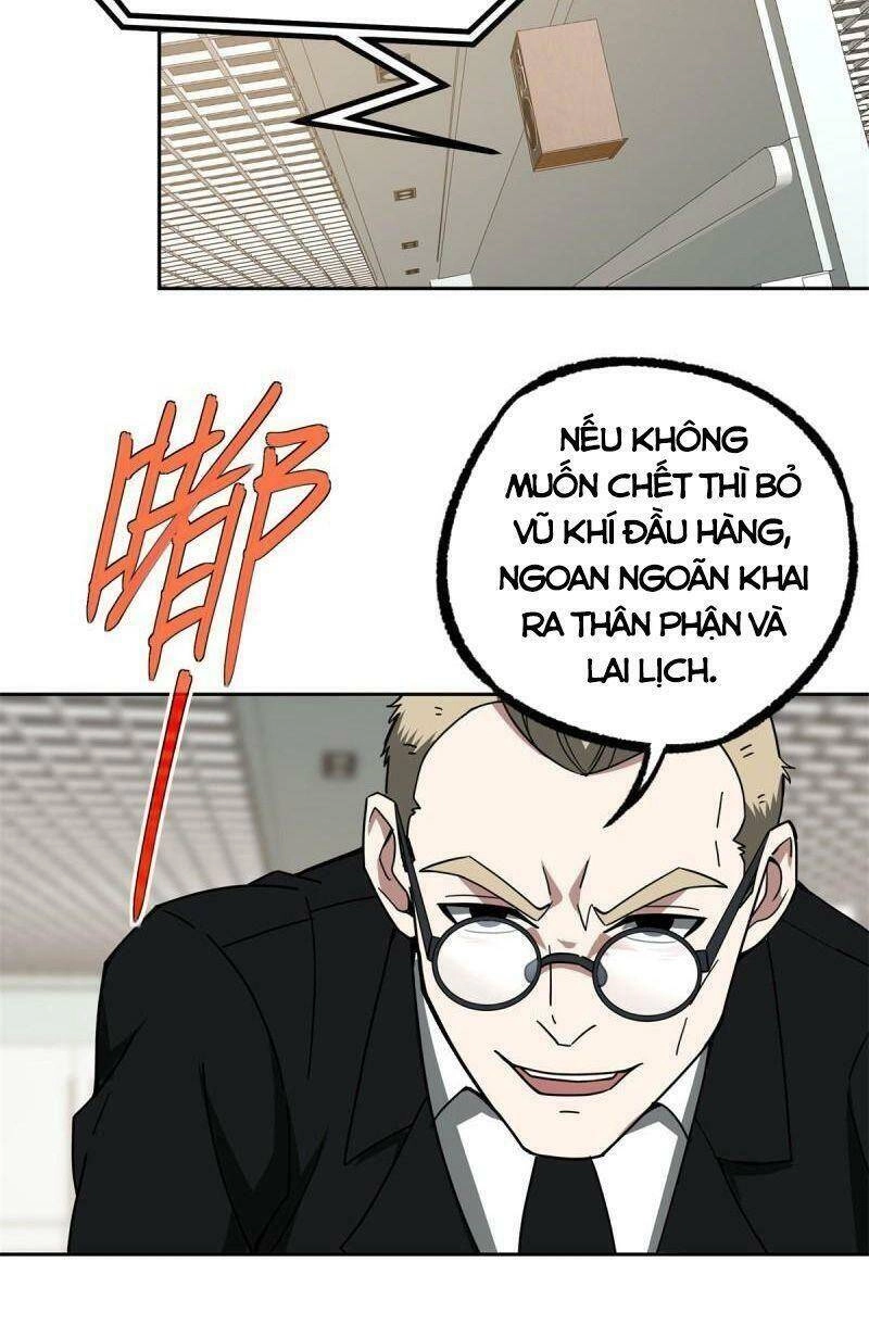 Siêu Thần Cơ Giới Sư Chapter 122 - 34