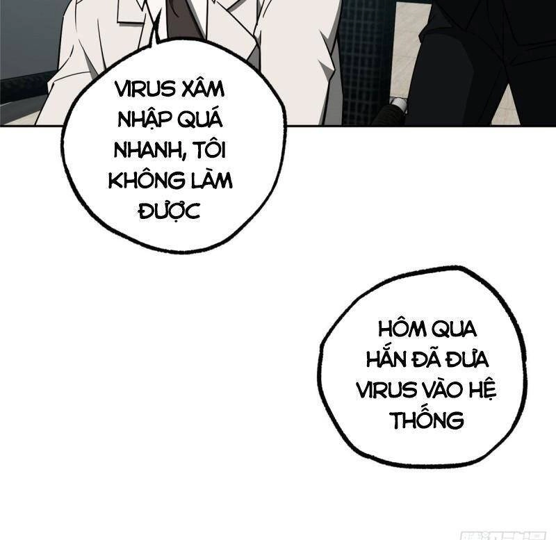 Siêu Thần Cơ Giới Sư Chapter 123 - 8