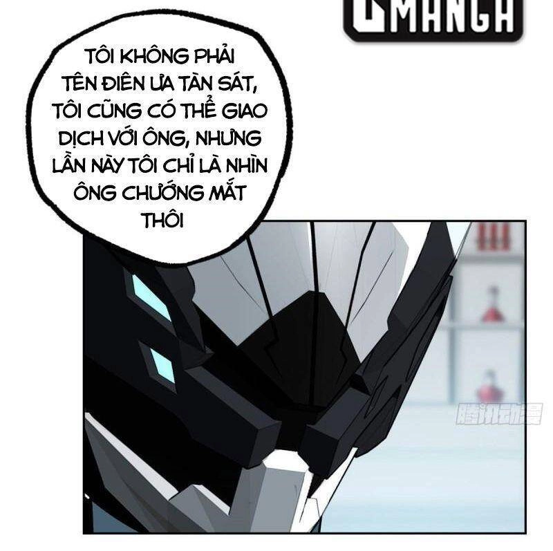 Siêu Thần Cơ Giới Sư Chapter 123 - 10