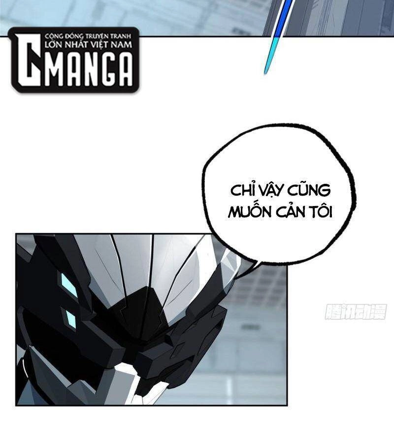 Siêu Thần Cơ Giới Sư Chapter 123 - 14