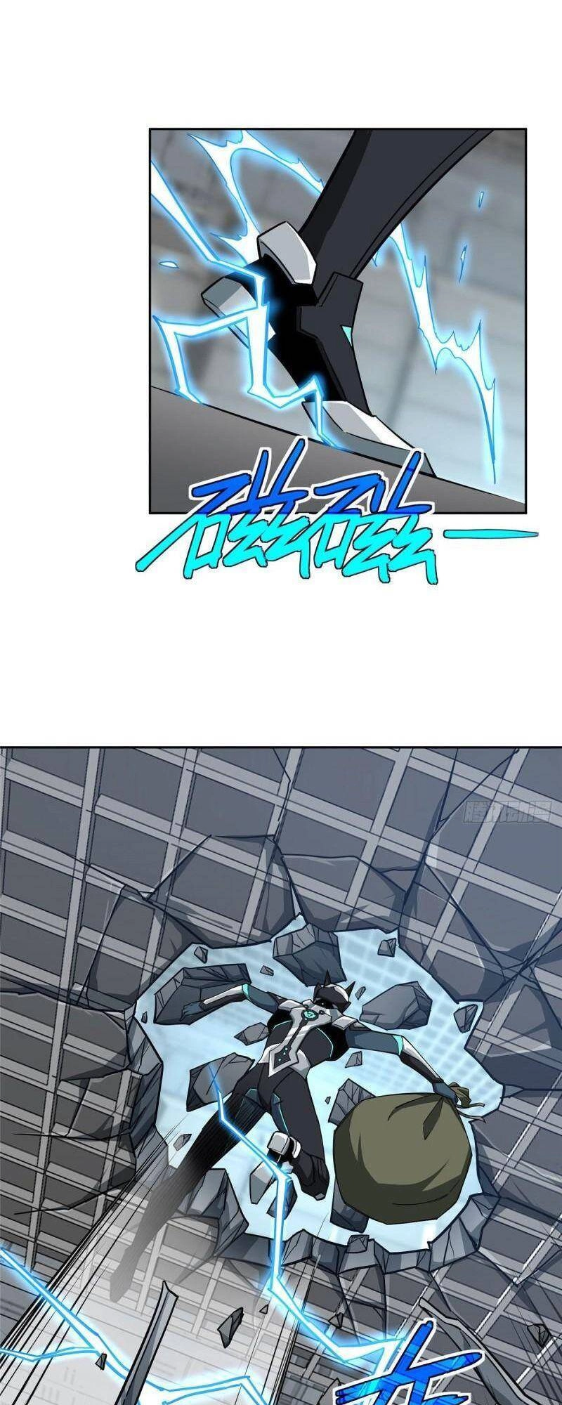 Siêu Thần Cơ Giới Sư Chapter 123 - 15