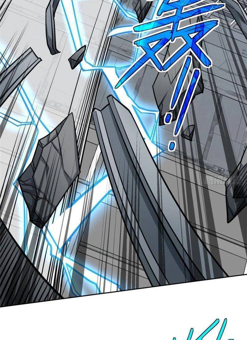 Siêu Thần Cơ Giới Sư Chapter 123 - 16