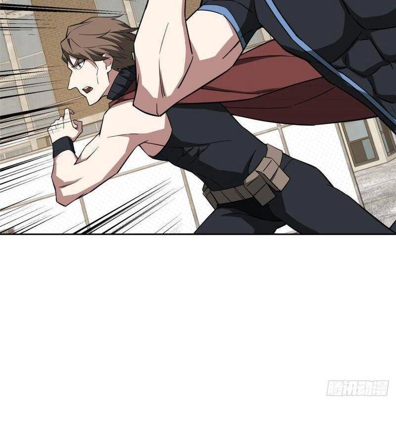 Siêu Thần Cơ Giới Sư Chapter 123 - 25