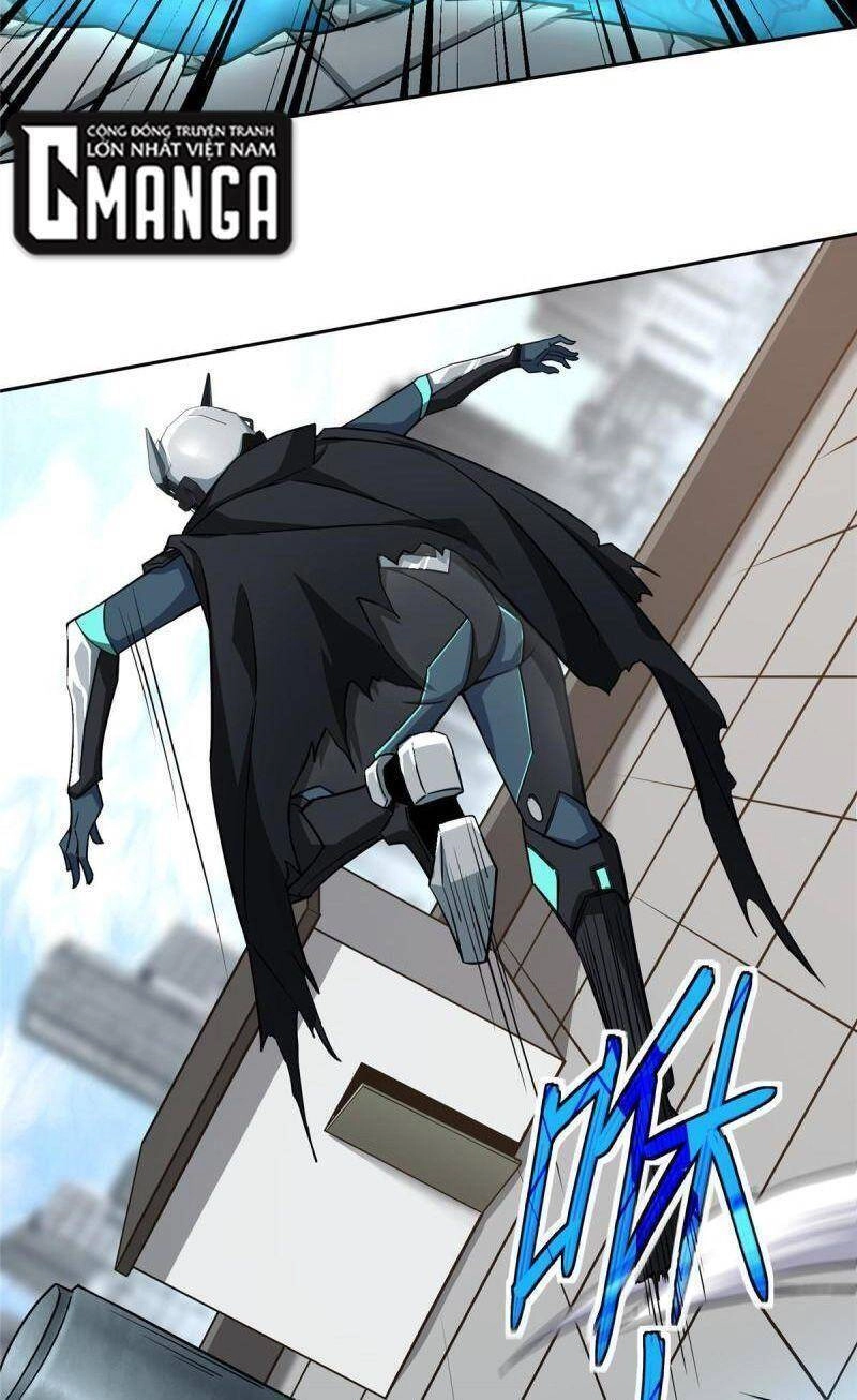 Siêu Thần Cơ Giới Sư Chapter 124 - 2