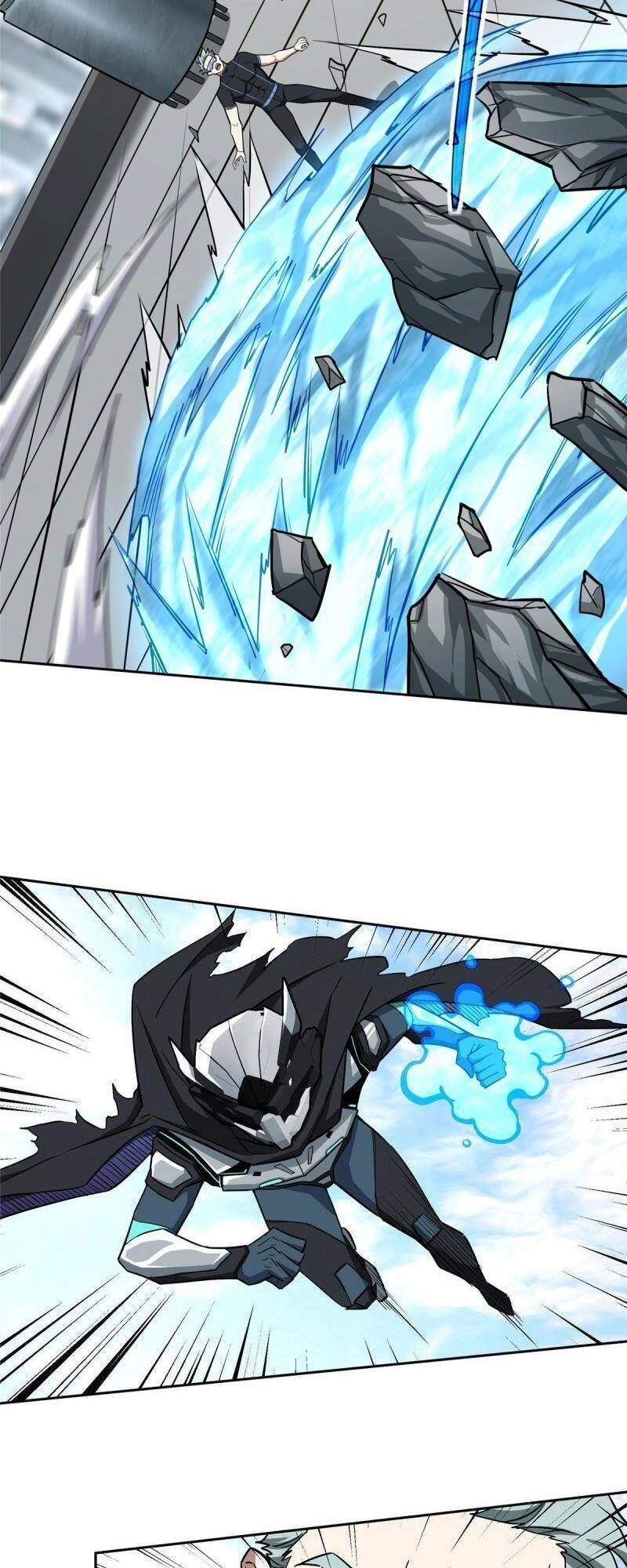 Siêu Thần Cơ Giới Sư Chapter 124 - 3