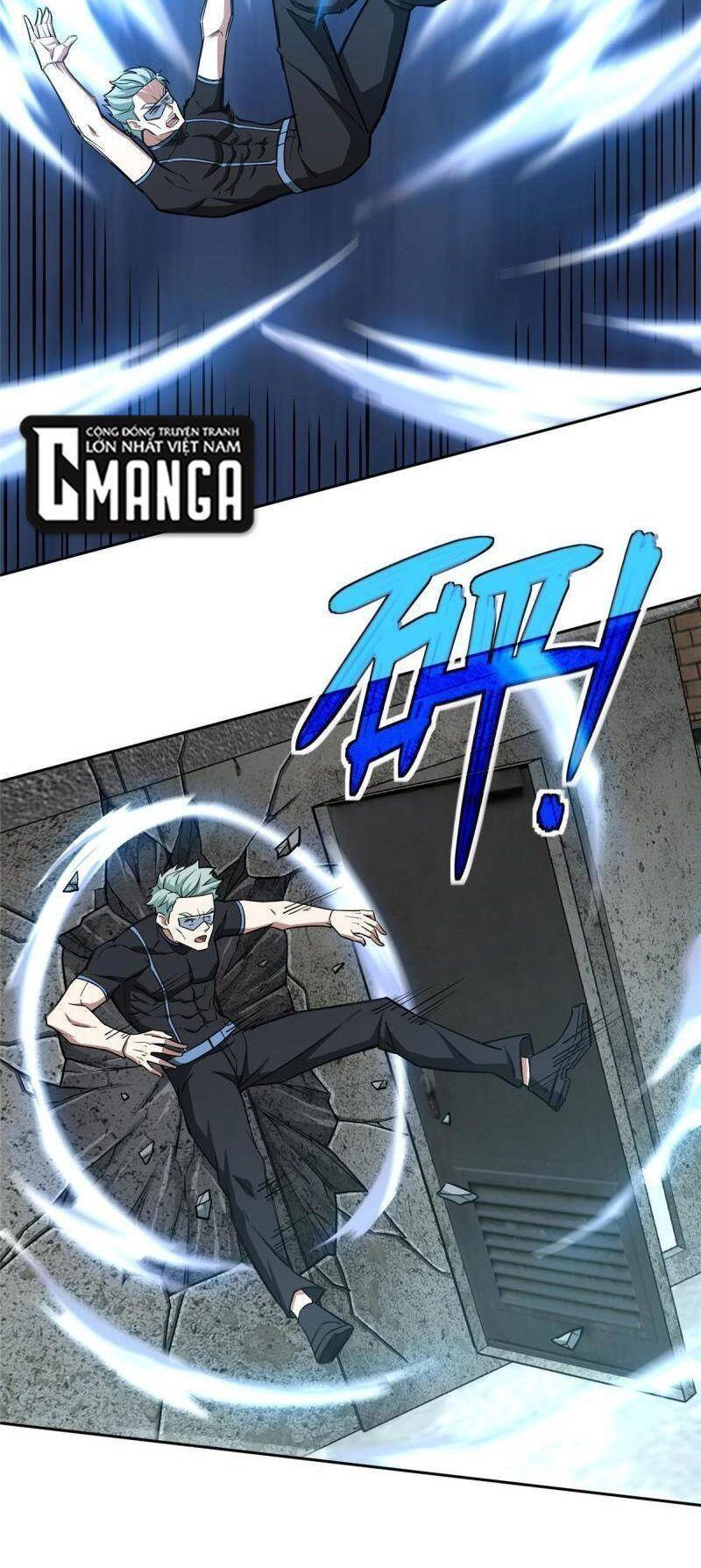 Siêu Thần Cơ Giới Sư Chapter 124 - 6