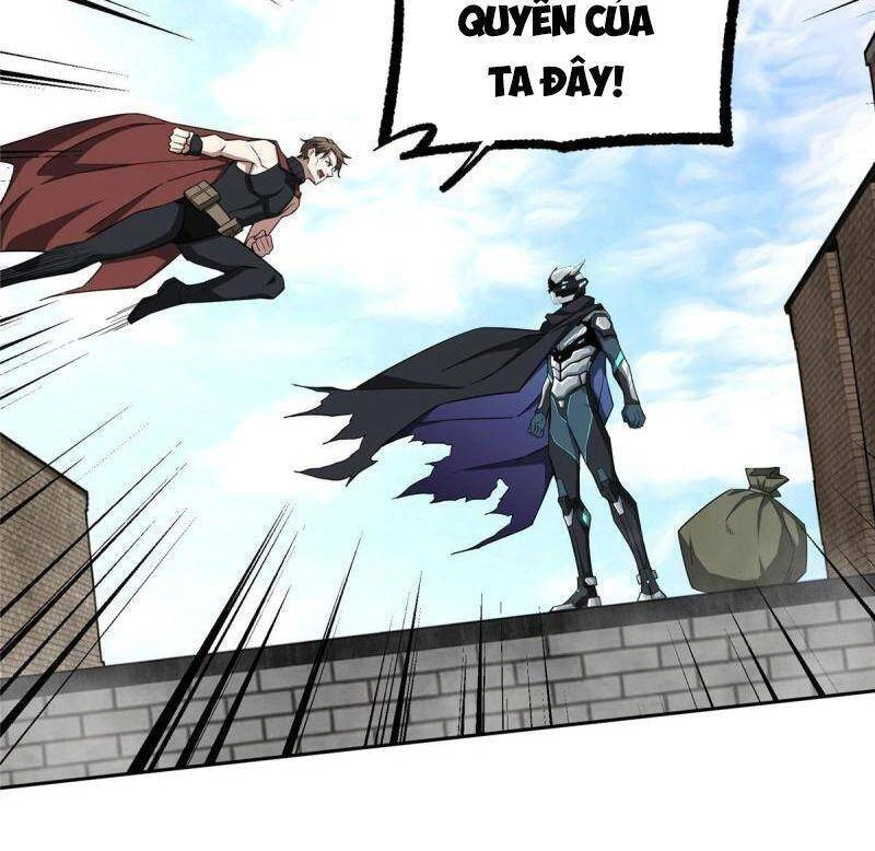 Siêu Thần Cơ Giới Sư Chapter 124 - 8