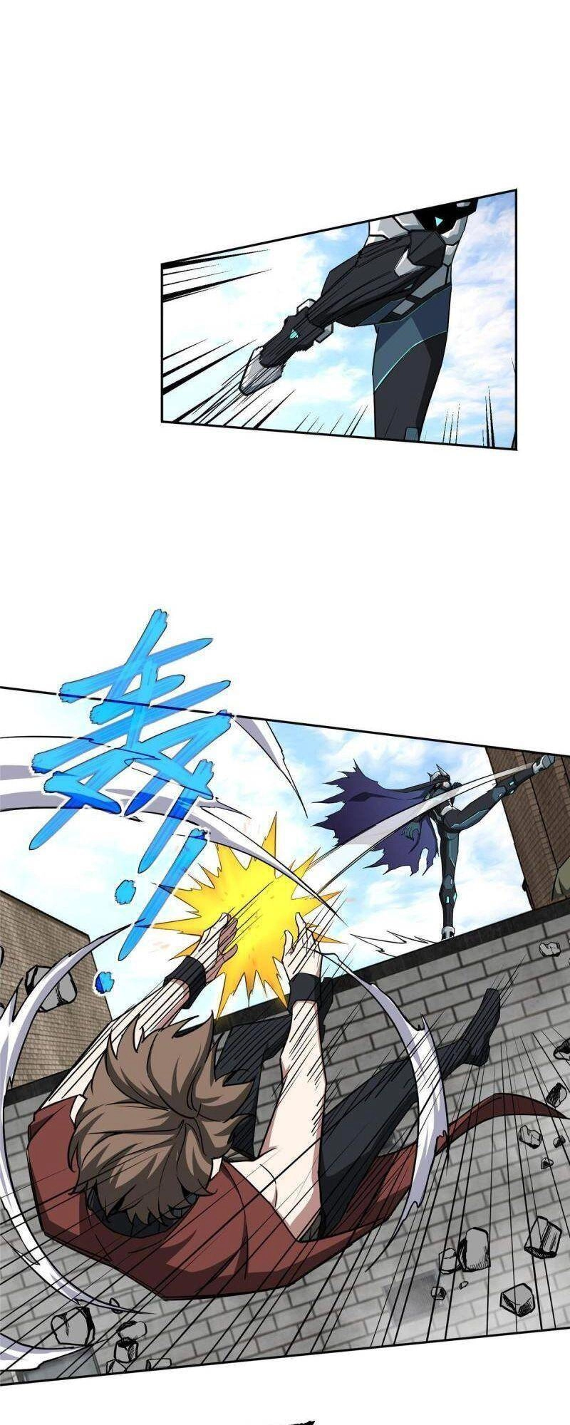 Siêu Thần Cơ Giới Sư Chapter 124 - 9