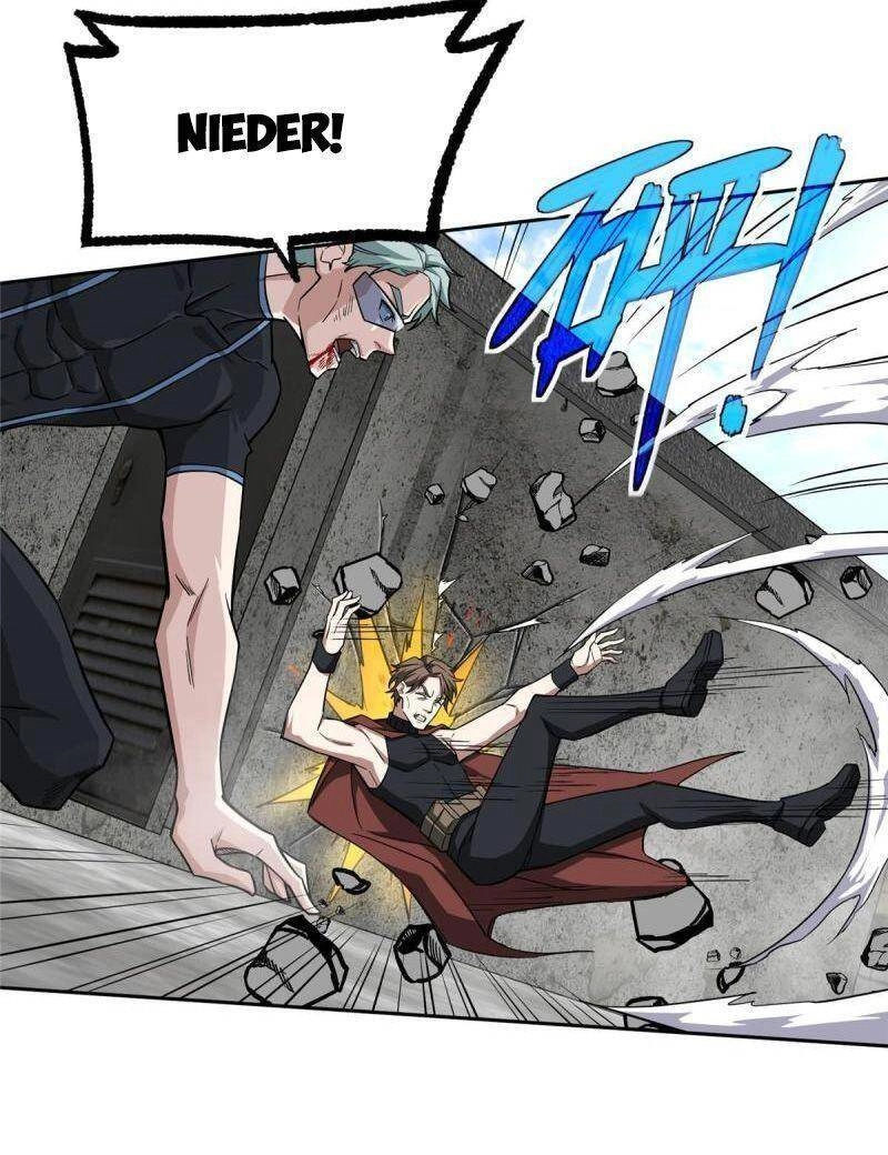 Siêu Thần Cơ Giới Sư Chapter 124 - 10