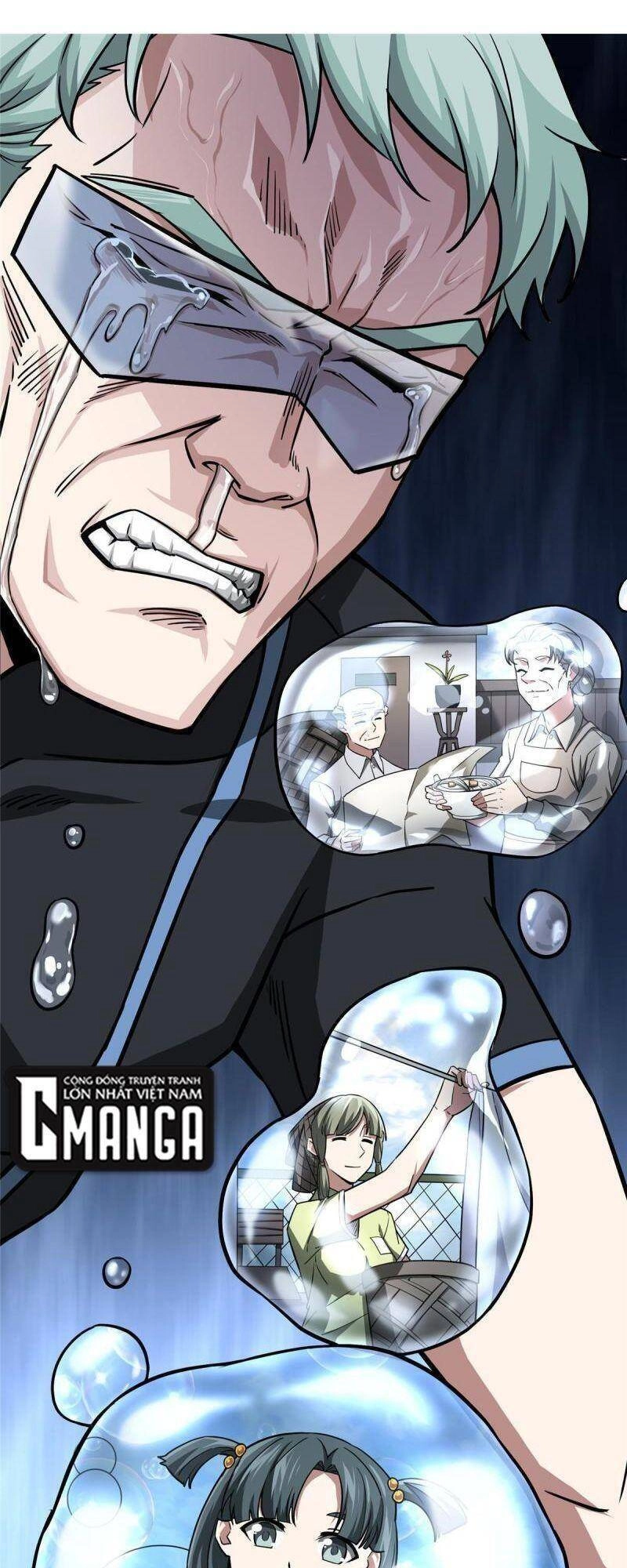 Siêu Thần Cơ Giới Sư Chapter 124 - 17