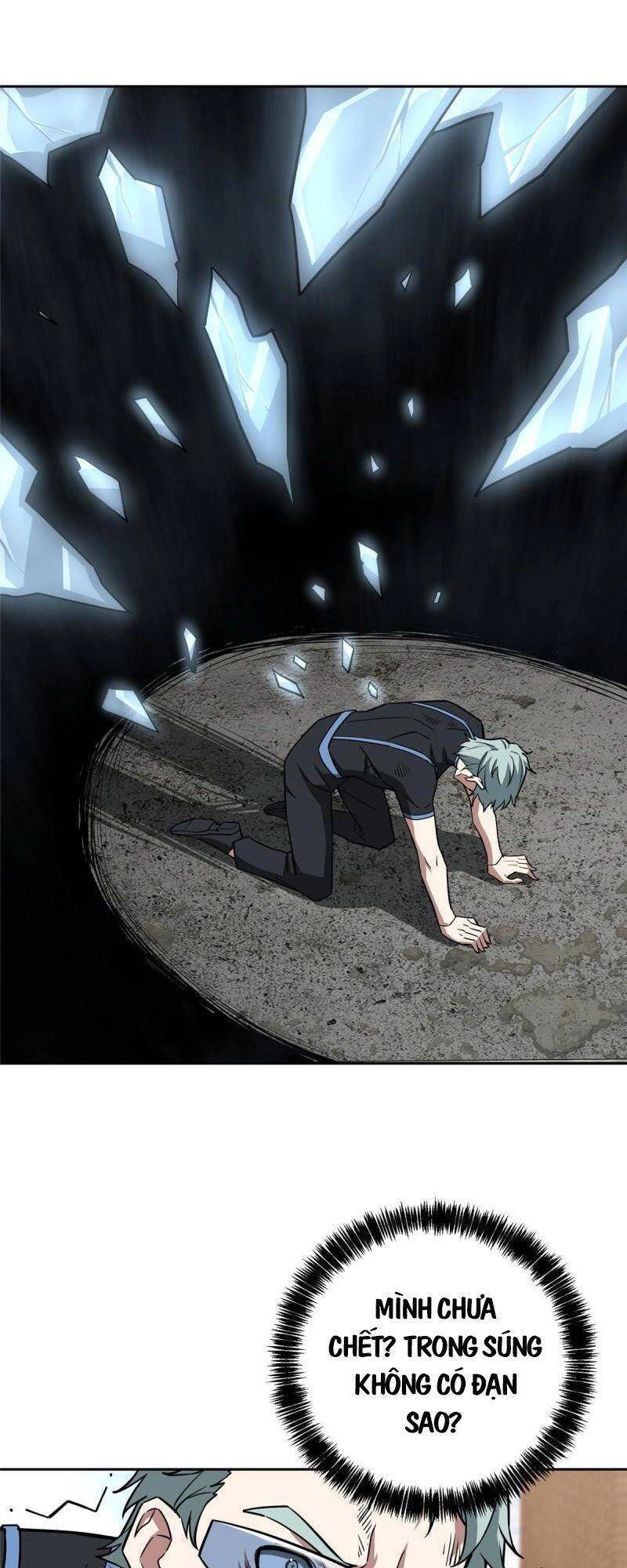 Siêu Thần Cơ Giới Sư Chapter 124 - 20