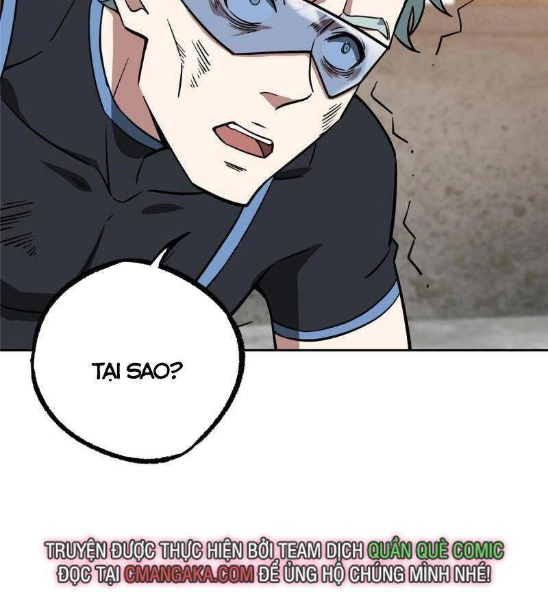 Siêu Thần Cơ Giới Sư Chapter 124 - 21