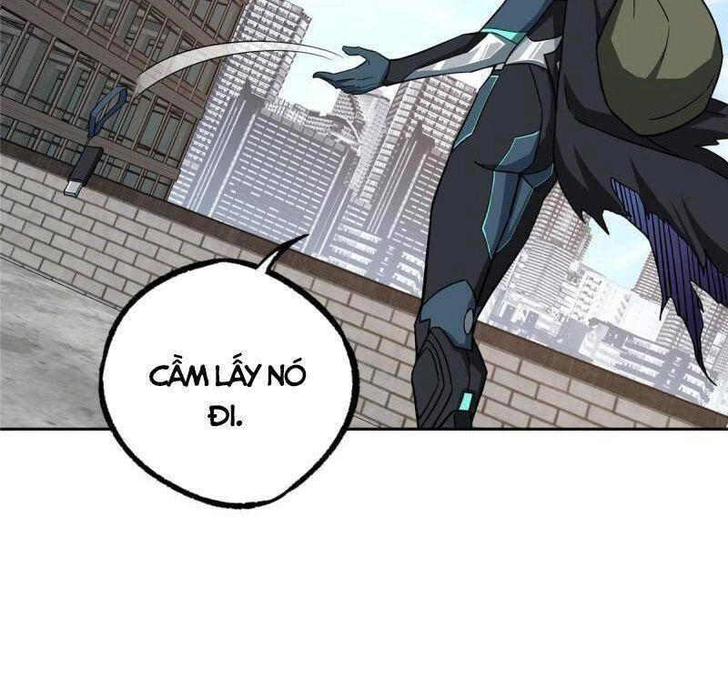 Siêu Thần Cơ Giới Sư Chapter 124 - 23