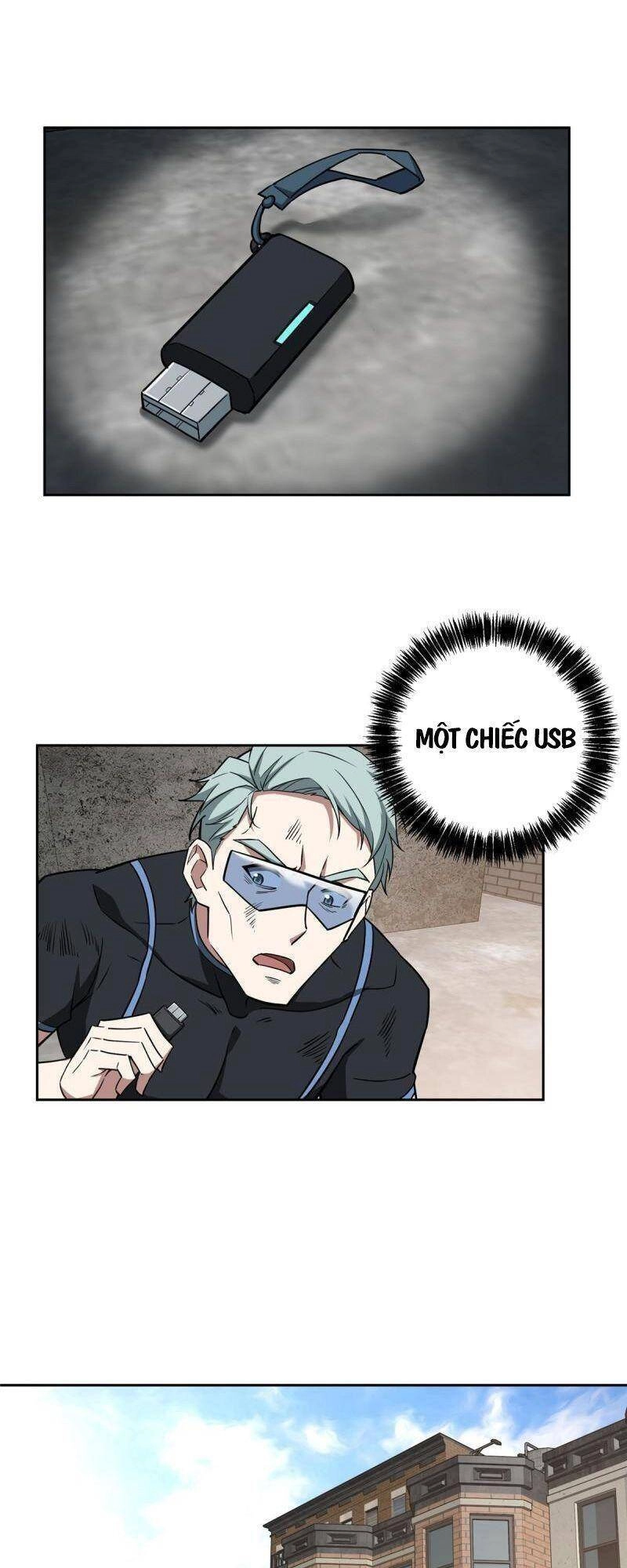 Siêu Thần Cơ Giới Sư Chapter 124 - 24