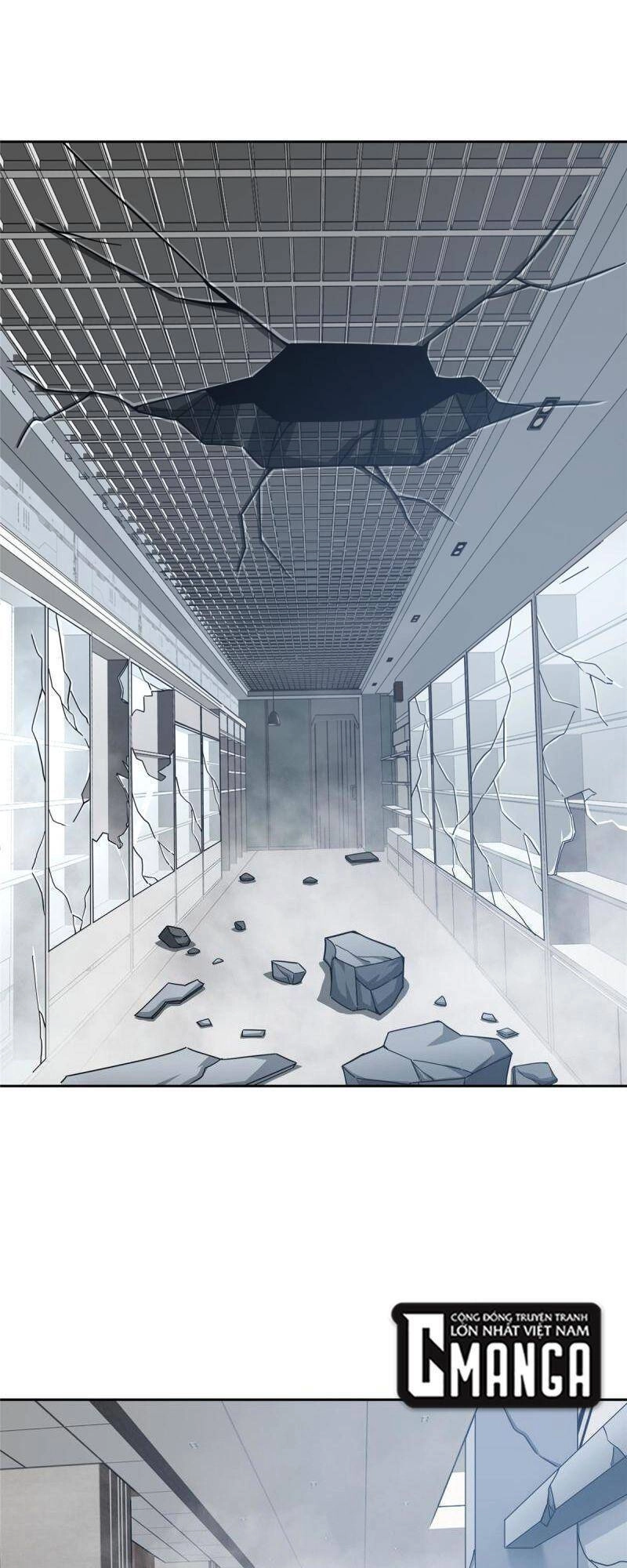 Siêu Thần Cơ Giới Sư Chapter 125 - 1