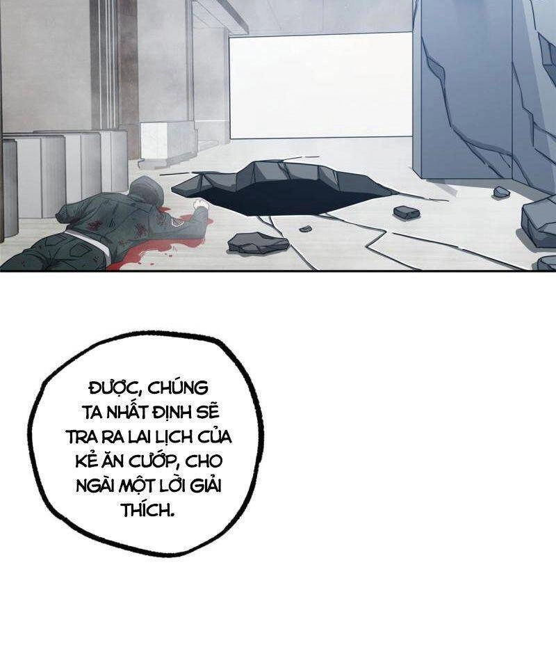 Siêu Thần Cơ Giới Sư Chapter 125 - 2