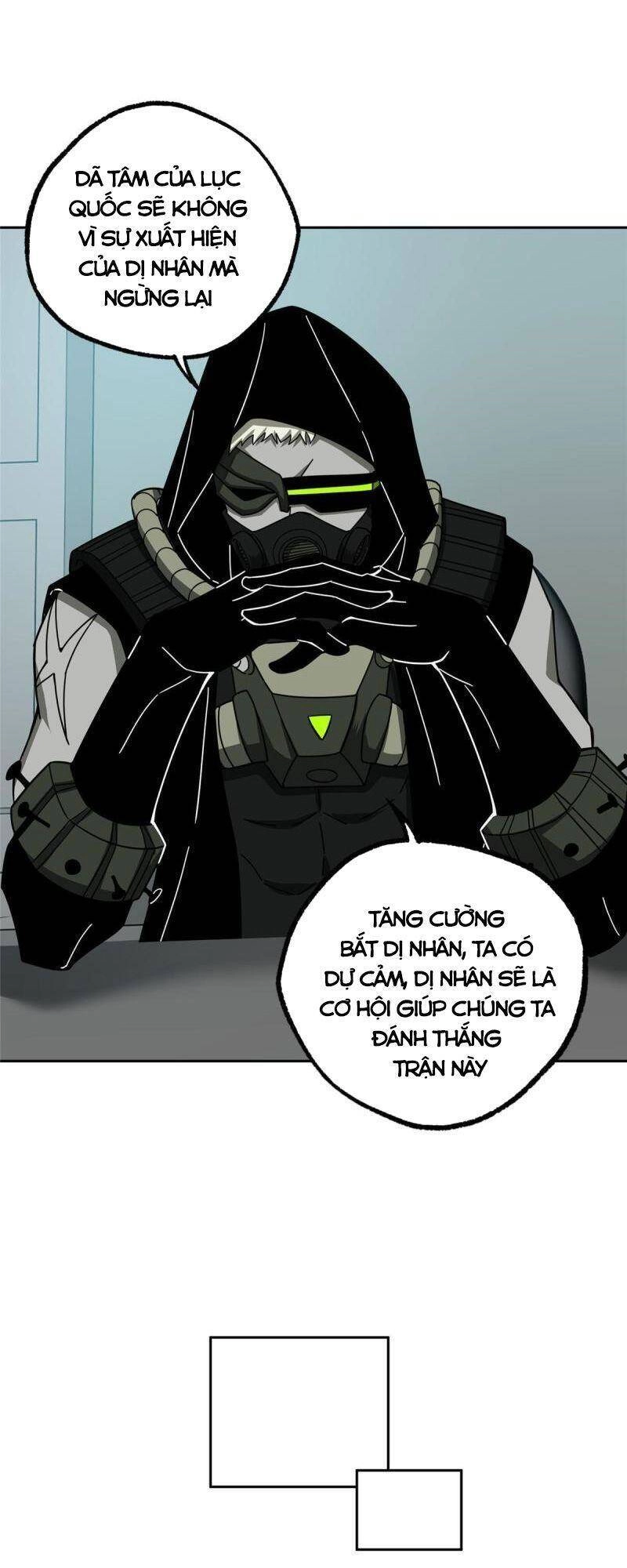 Siêu Thần Cơ Giới Sư Chapter 125 - 23