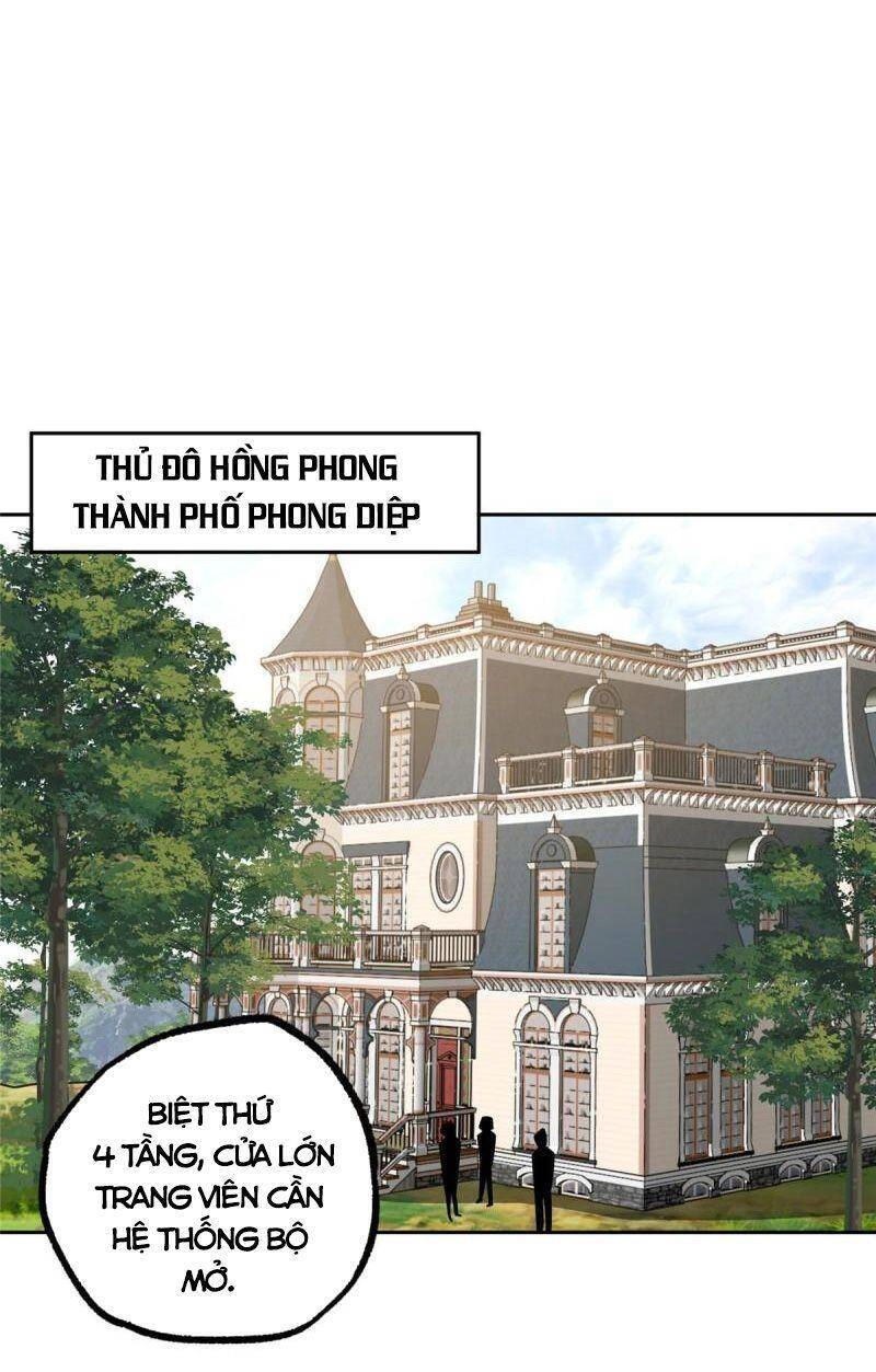 Siêu Thần Cơ Giới Sư Chapter 125 - 24