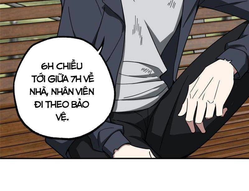 Siêu Thần Cơ Giới Sư Chapter 125 - 26