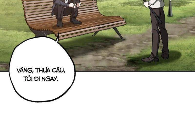 Siêu Thần Cơ Giới Sư Chapter 125 - 28