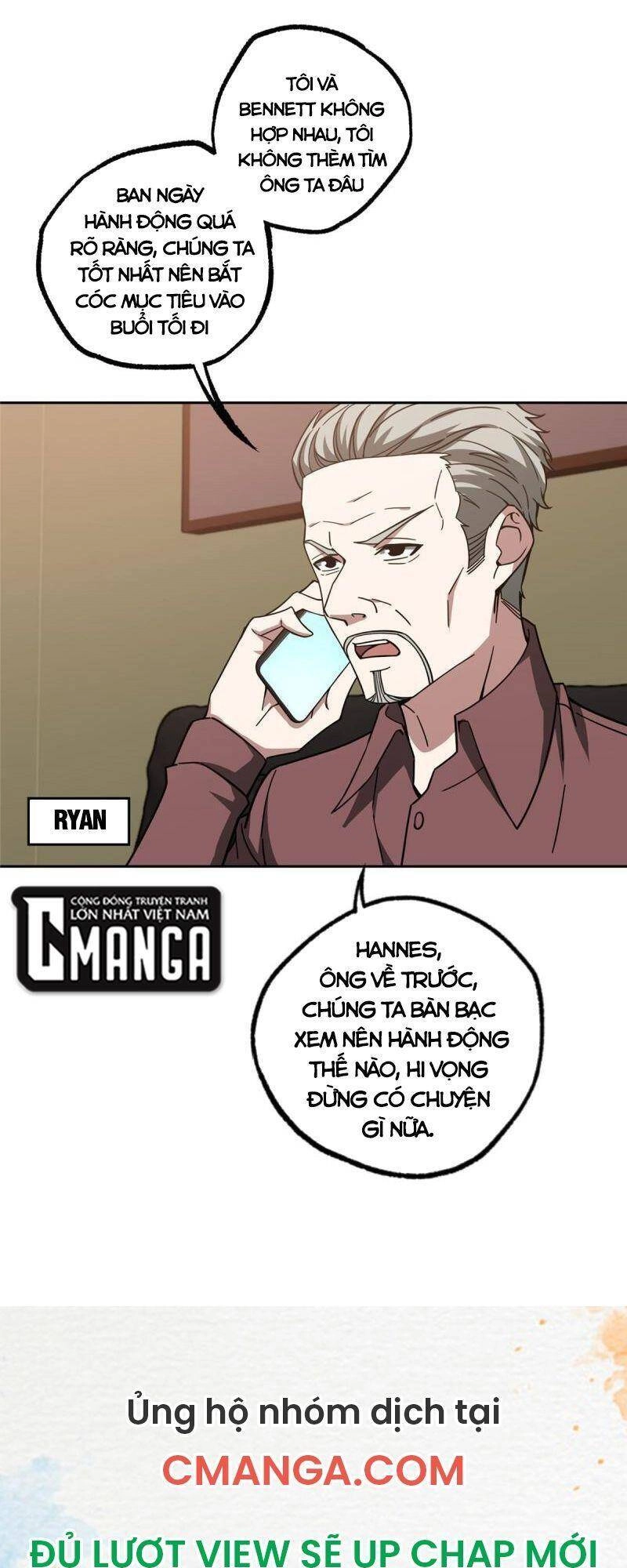 Siêu Thần Cơ Giới Sư Chapter 125 - 30