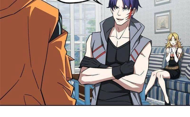 Siêu Thần Cơ Giới Sư Chapter 126 - 4