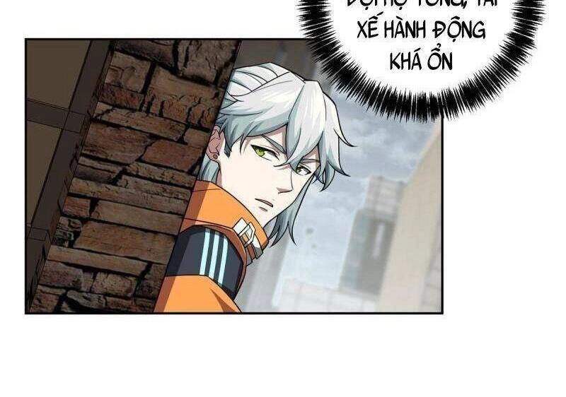 Siêu Thần Cơ Giới Sư Chapter 126 - 16