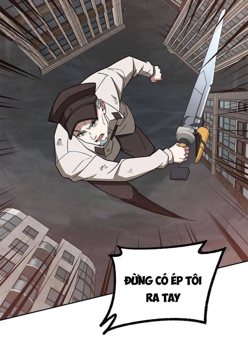 Siêu Thần Cơ Giới Sư Chapter 127 - 6