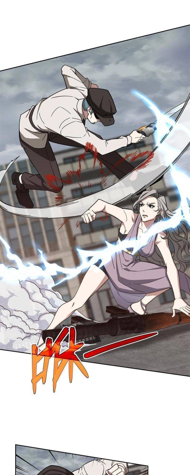 Siêu Thần Cơ Giới Sư Chapter 127 - 7