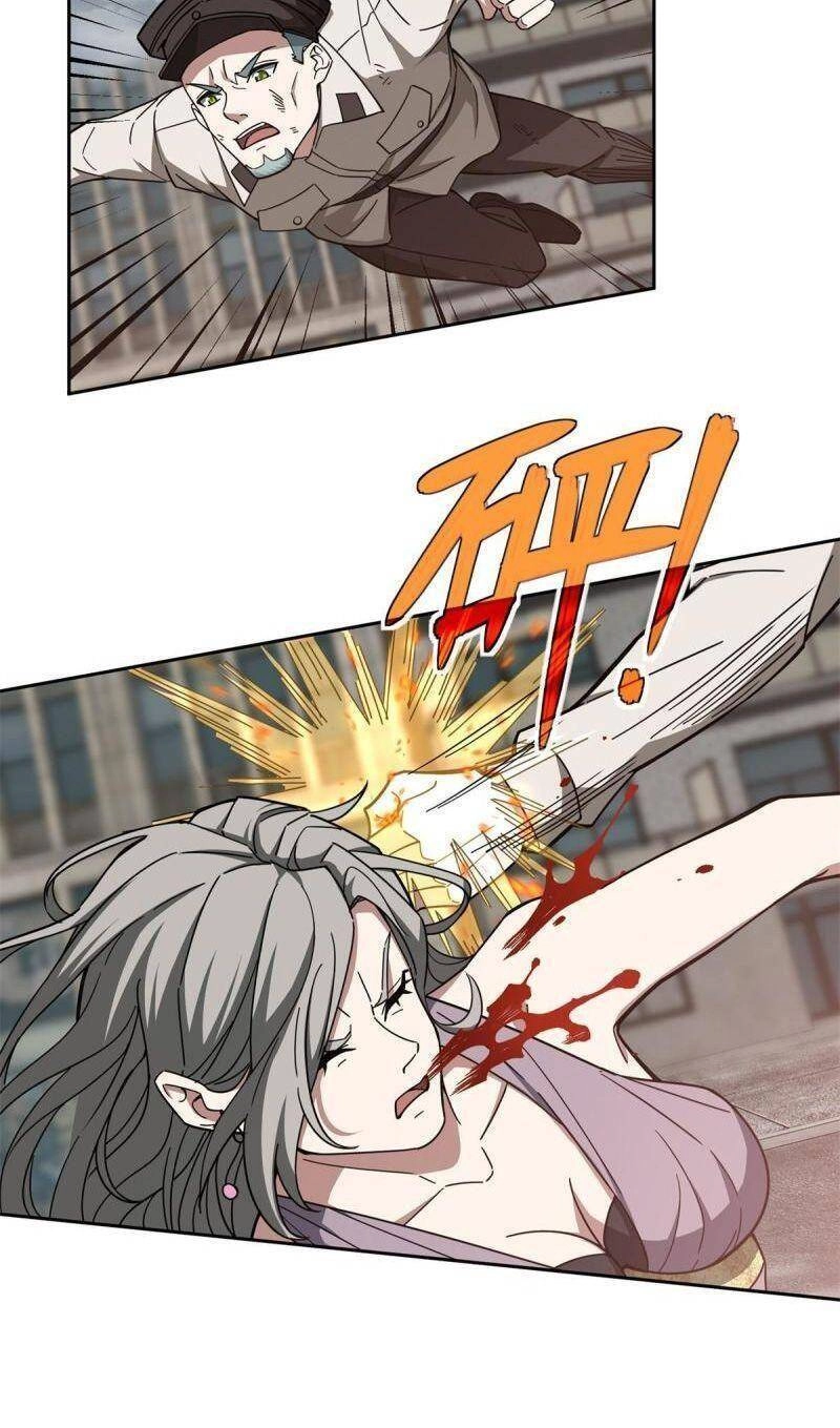 Siêu Thần Cơ Giới Sư Chapter 127 - 8