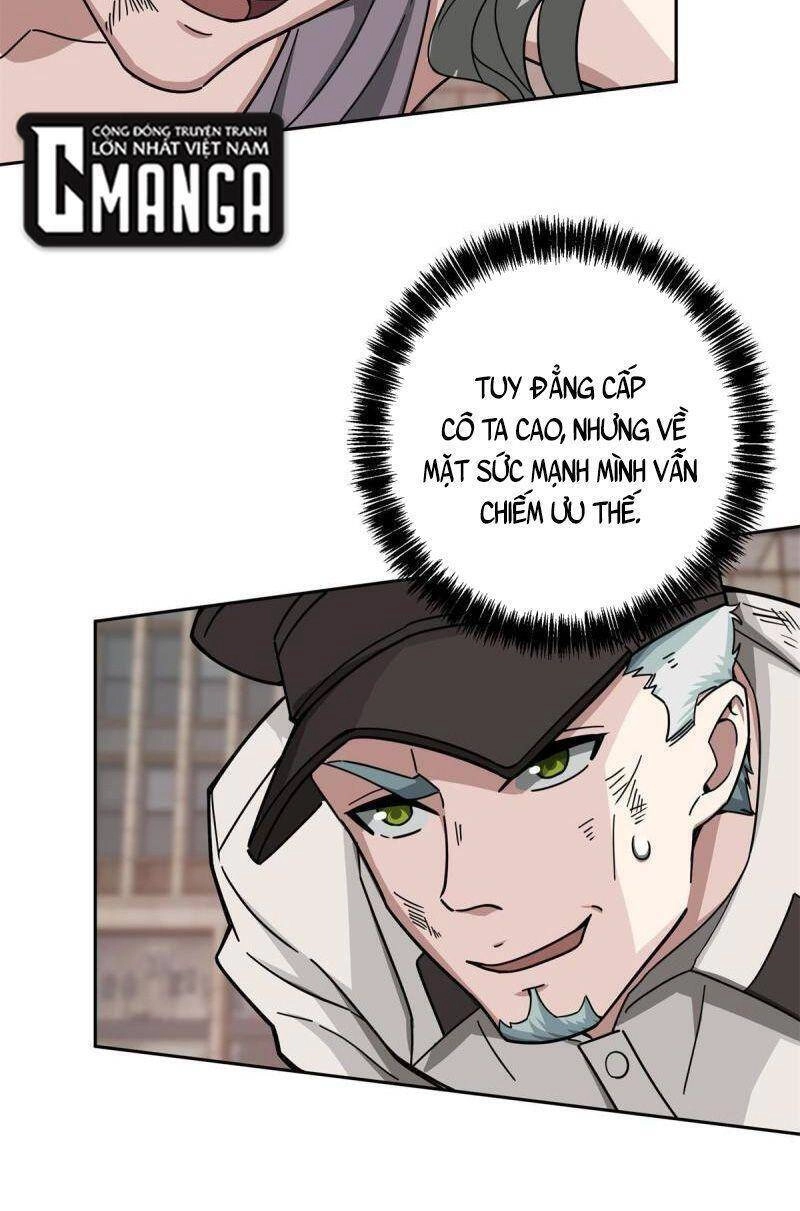 Siêu Thần Cơ Giới Sư Chapter 127 - 10