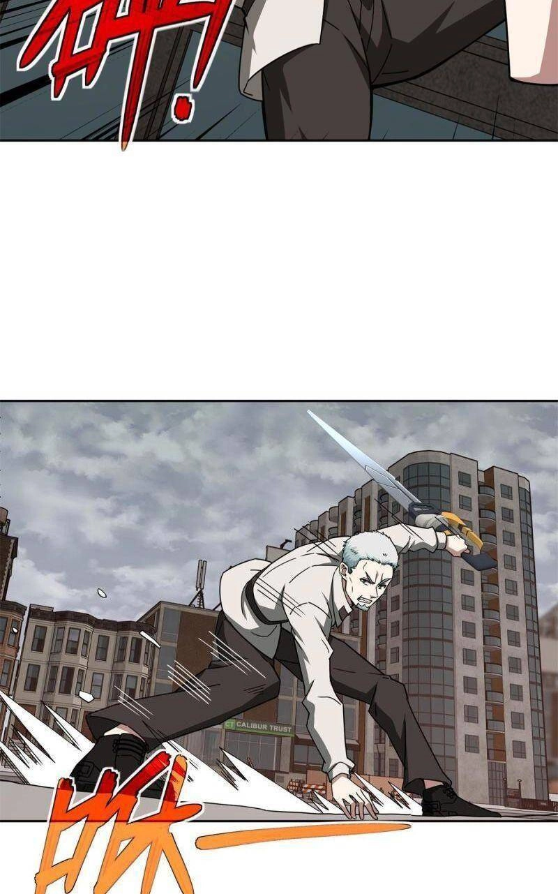 Siêu Thần Cơ Giới Sư Chapter 127 - 16