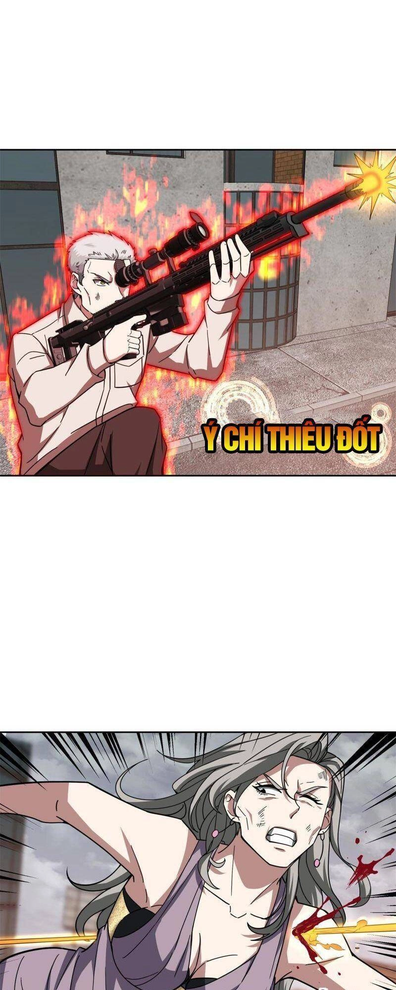 Siêu Thần Cơ Giới Sư Chapter 127 - 25