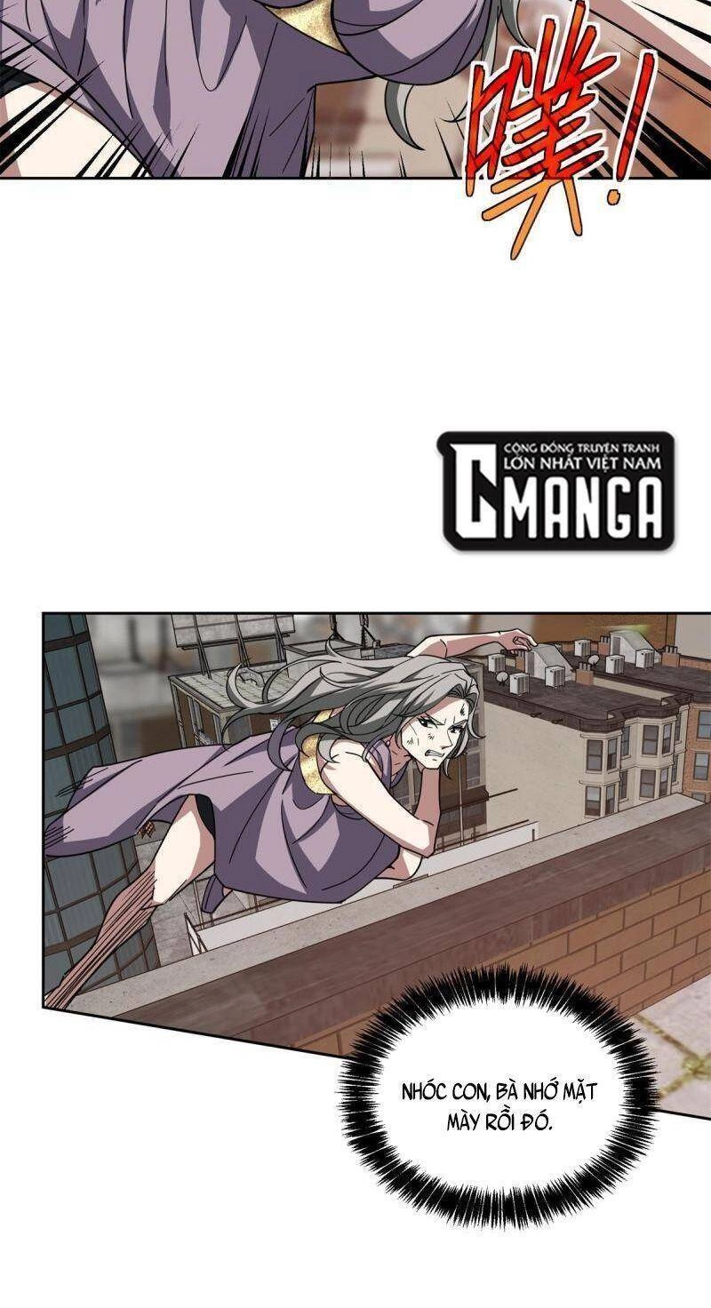 Siêu Thần Cơ Giới Sư Chapter 127 - 26