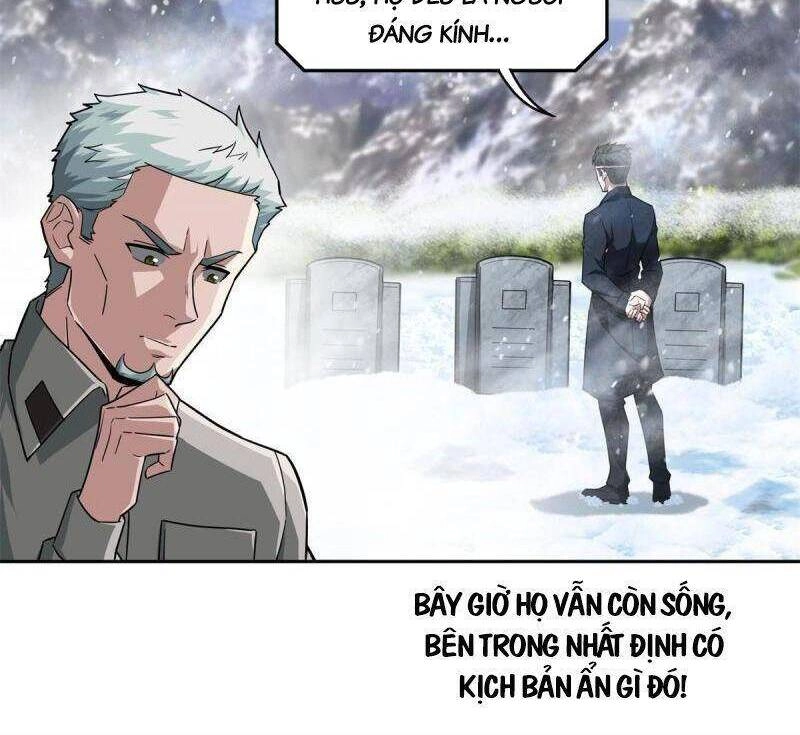 Siêu Thần Cơ Giới Sư Chapter 128 - 3