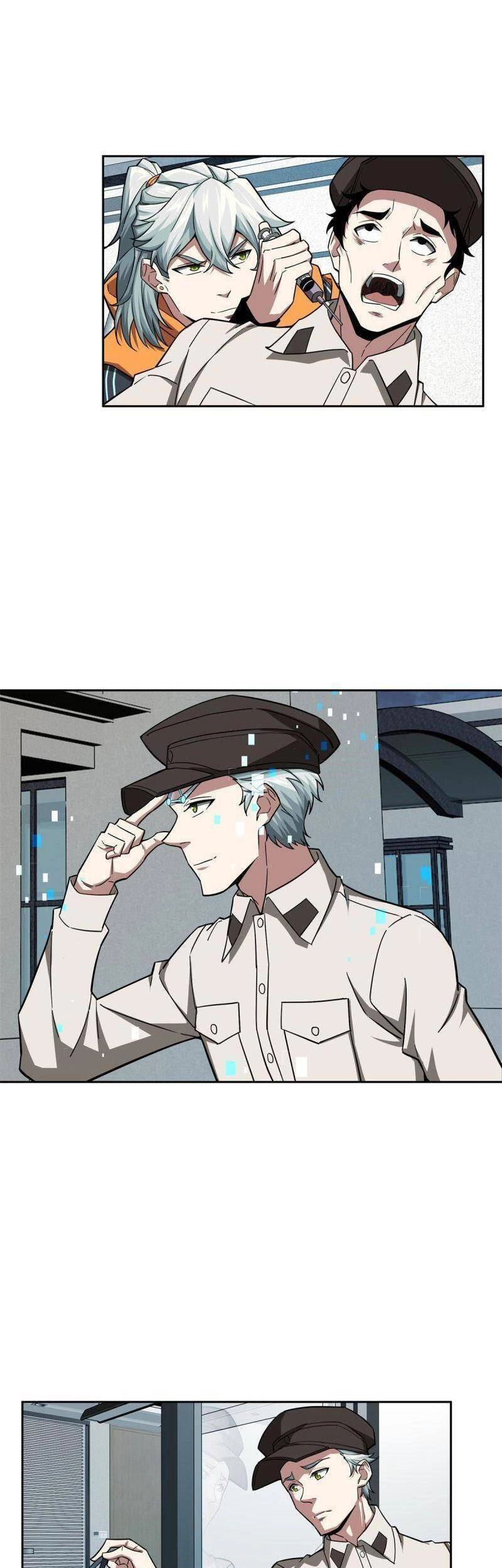 Siêu Thần Cơ Giới Sư Chapter 128 - 9