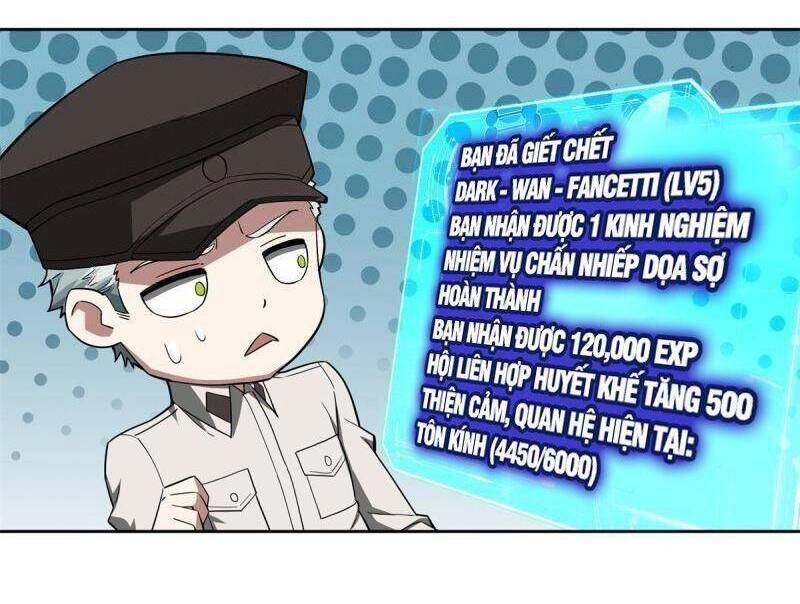 Siêu Thần Cơ Giới Sư Chapter 128 - 19