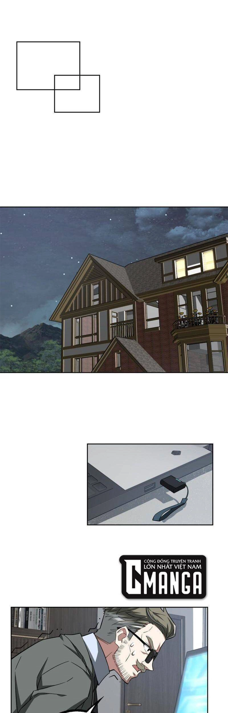 Siêu Thần Cơ Giới Sư Chapter 128 - 20