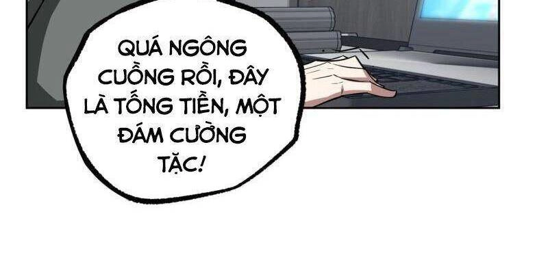 Siêu Thần Cơ Giới Sư Chapter 128 - 21