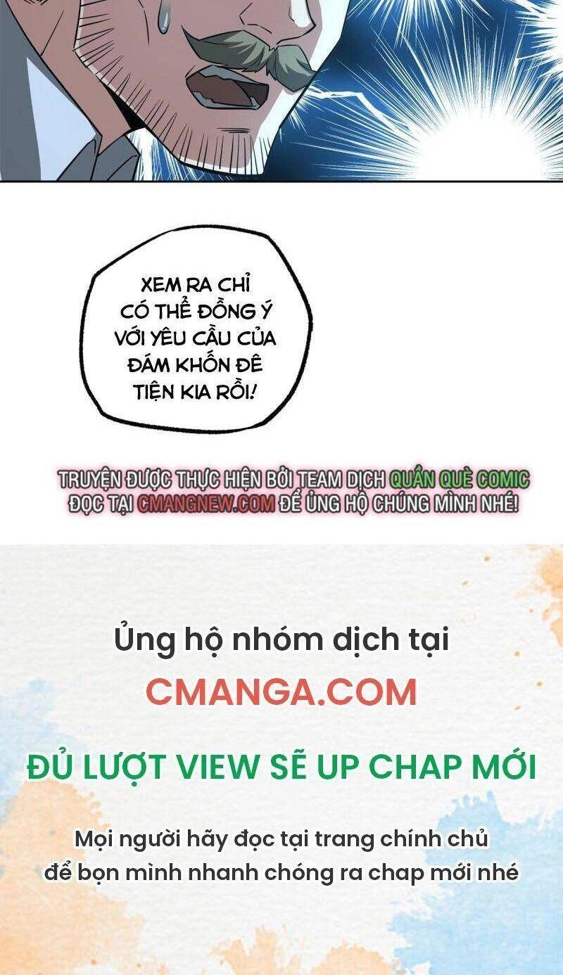 Siêu Thần Cơ Giới Sư Chapter 128 - 23