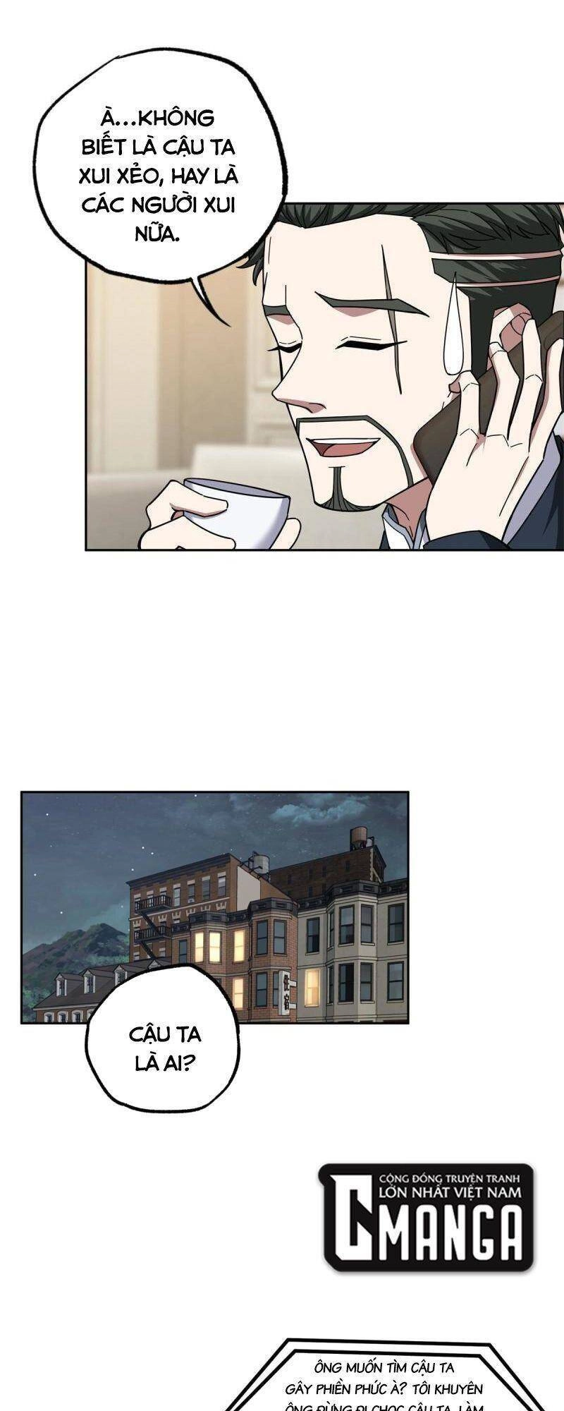 Siêu Thần Cơ Giới Sư Chapter 129 - 9