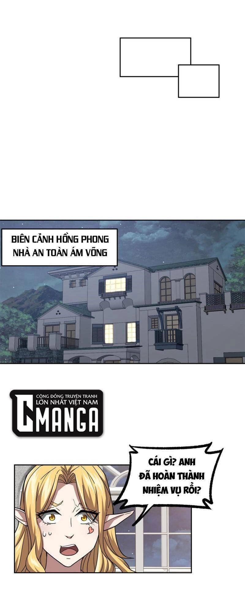 Siêu Thần Cơ Giới Sư Chapter 129 - 13