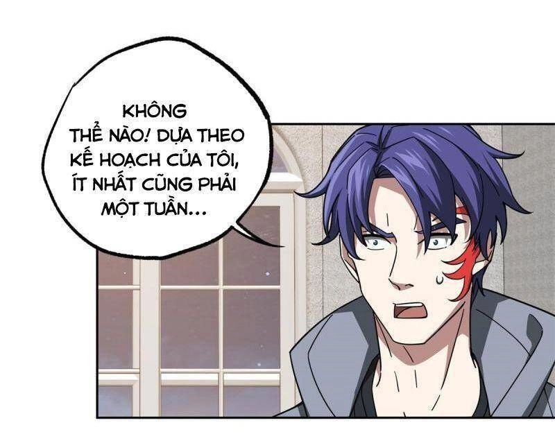 Siêu Thần Cơ Giới Sư Chapter 129 - 14
