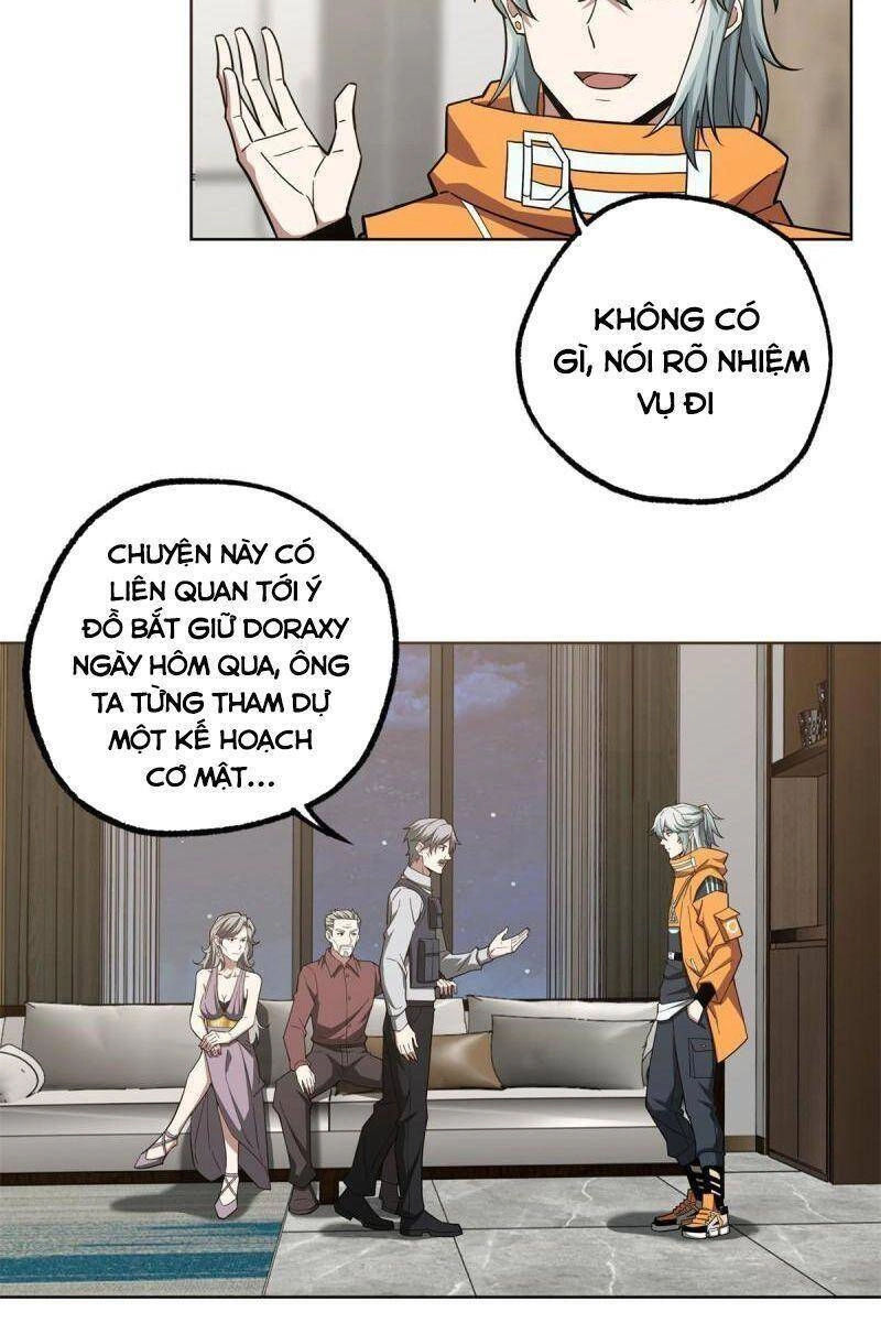 Siêu Thần Cơ Giới Sư Chapter 130 - 2