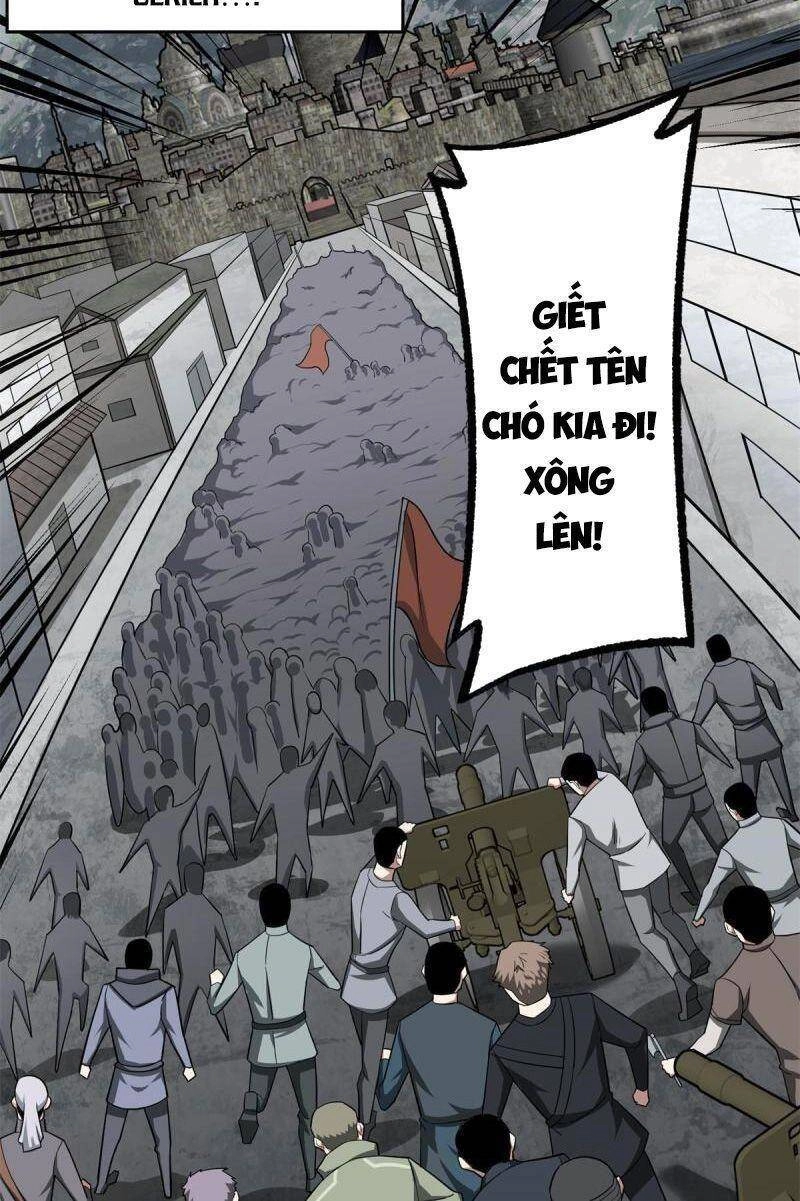 Siêu Thần Cơ Giới Sư Chapter 130 - 6