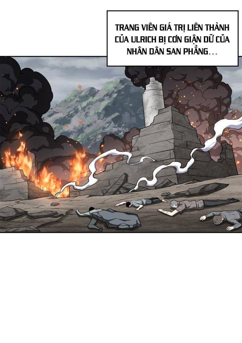 Siêu Thần Cơ Giới Sư Chapter 130 - 8