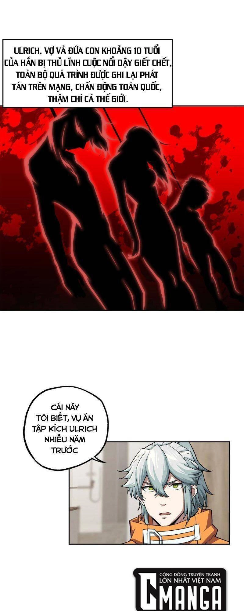 Siêu Thần Cơ Giới Sư Chapter 130 - 9